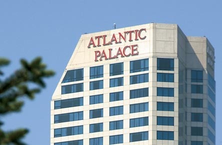 Bluegreen at Atlantic Palace