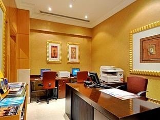 Ramada Dubai