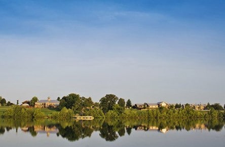 Silverleaf's Timber Creek Resort