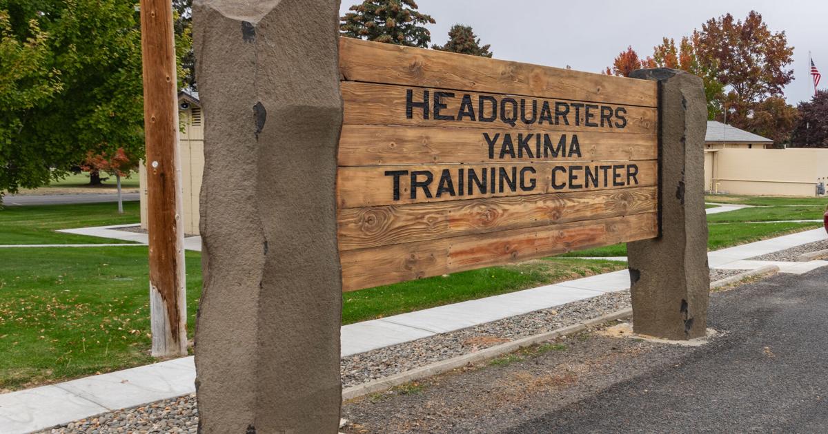 Yakima CBOC