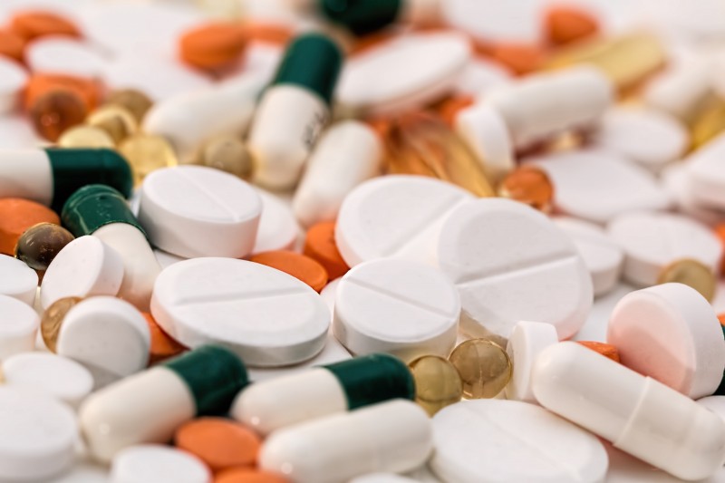 Yorktown Branch Health Clinic Pharmacy