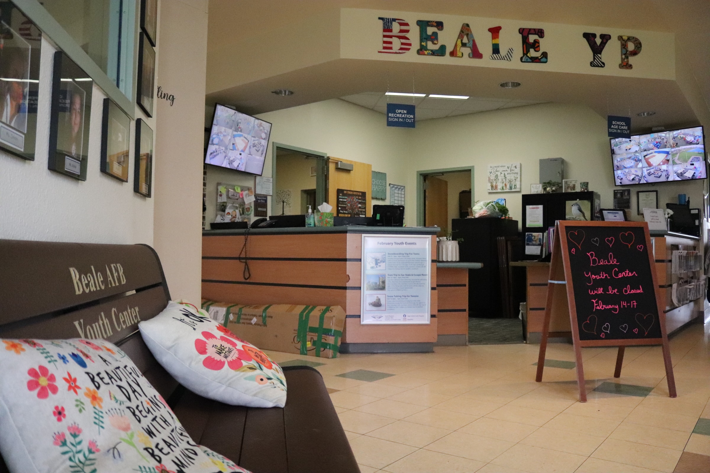 Youth Center