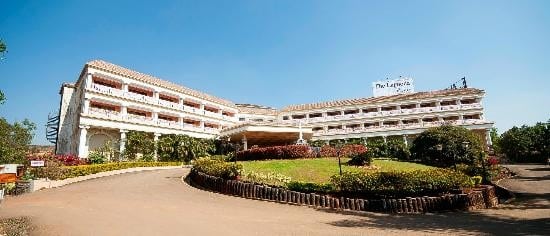 The Lagoona Resort