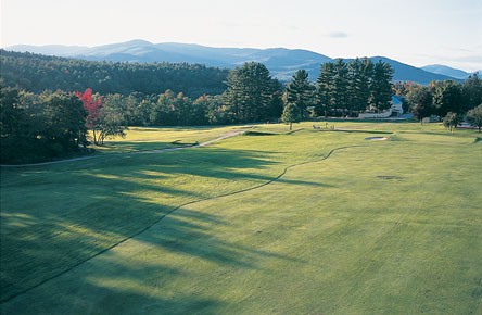 Bethel Inn
