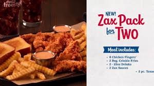 Zaxby's- Fort Benning