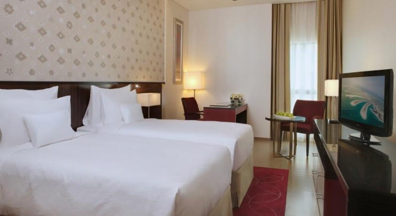 Cosmopolitan Hotel Dubai